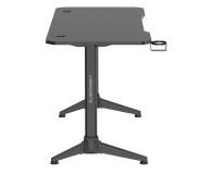 SMX Biurko CHAD 140 cm - 1162440 - zdjęcie 4